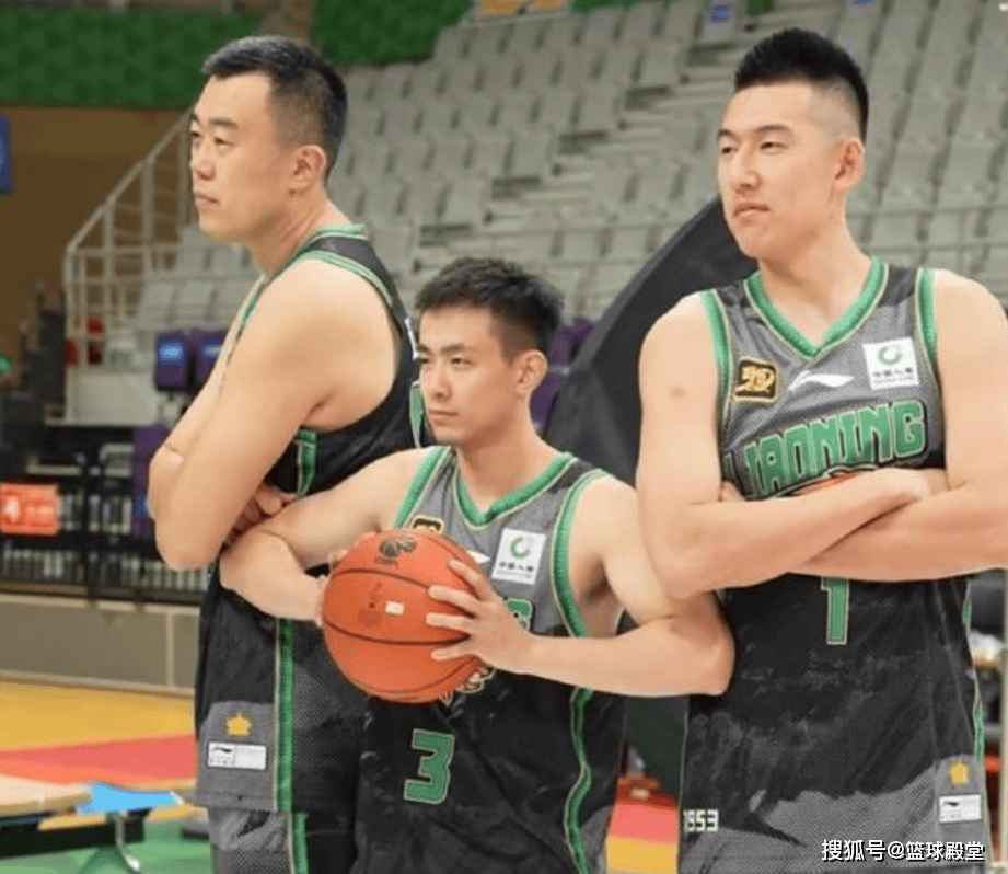 CBA再度临时变革！赵继伟已前往北京补测，张镇麟因伤仍缺席！