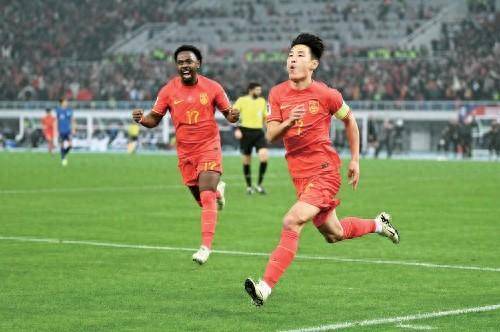 中国队的“世界杯”，今晚开启！