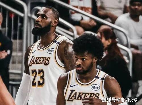 布朗尼直言要退出NBA，詹姆斯怒斥黑粉太过分，湖人花60万雇水军