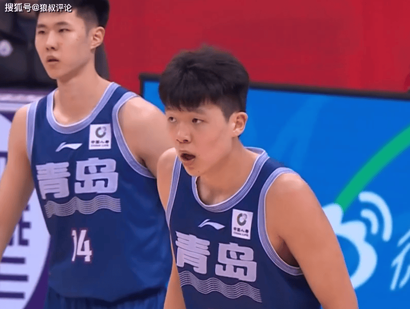 行情下滑！美媒预测杨瀚森NBA选秀前景：次轮秀也保不住了？