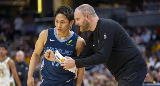 河村勇辉或许将留在NBA