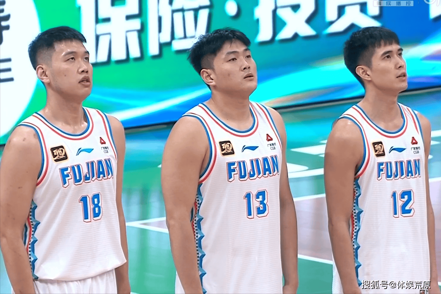 CBA：辽宁队大胜40分，王岚嵚14+6，赵继伟11+6迎喘息