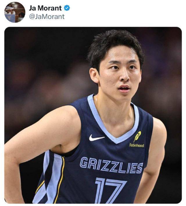 河村勇辉成功留队成NBA现役最矮球员，1米73的他为何能受到灰熊青睐？