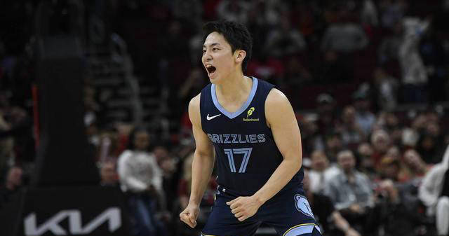 河村勇辉如何在NBA成为焦点