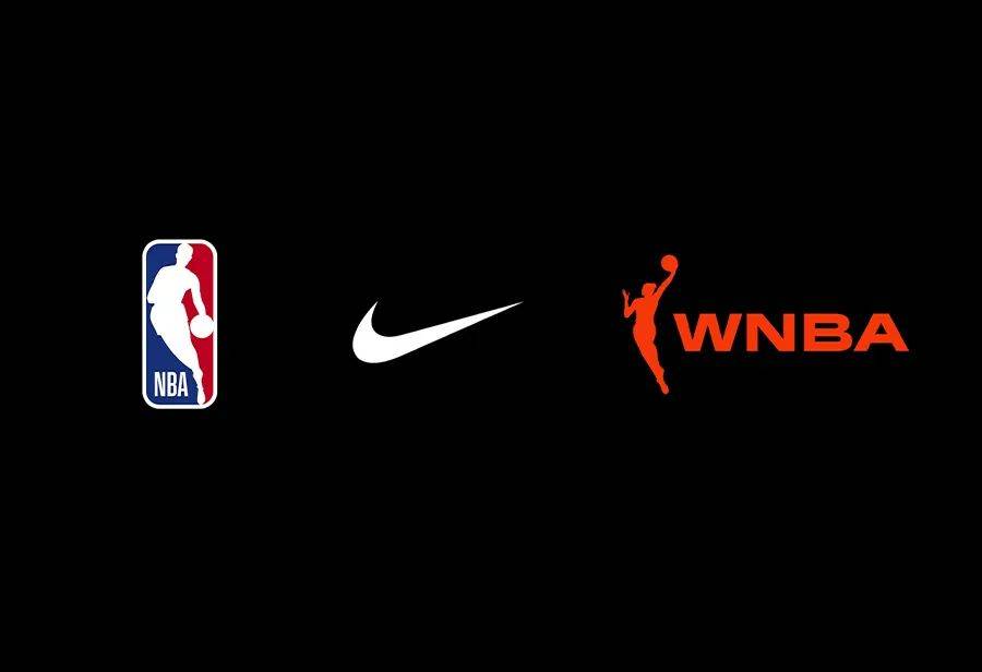 定了！Nike 和 NBA 正式续约！年限长达……