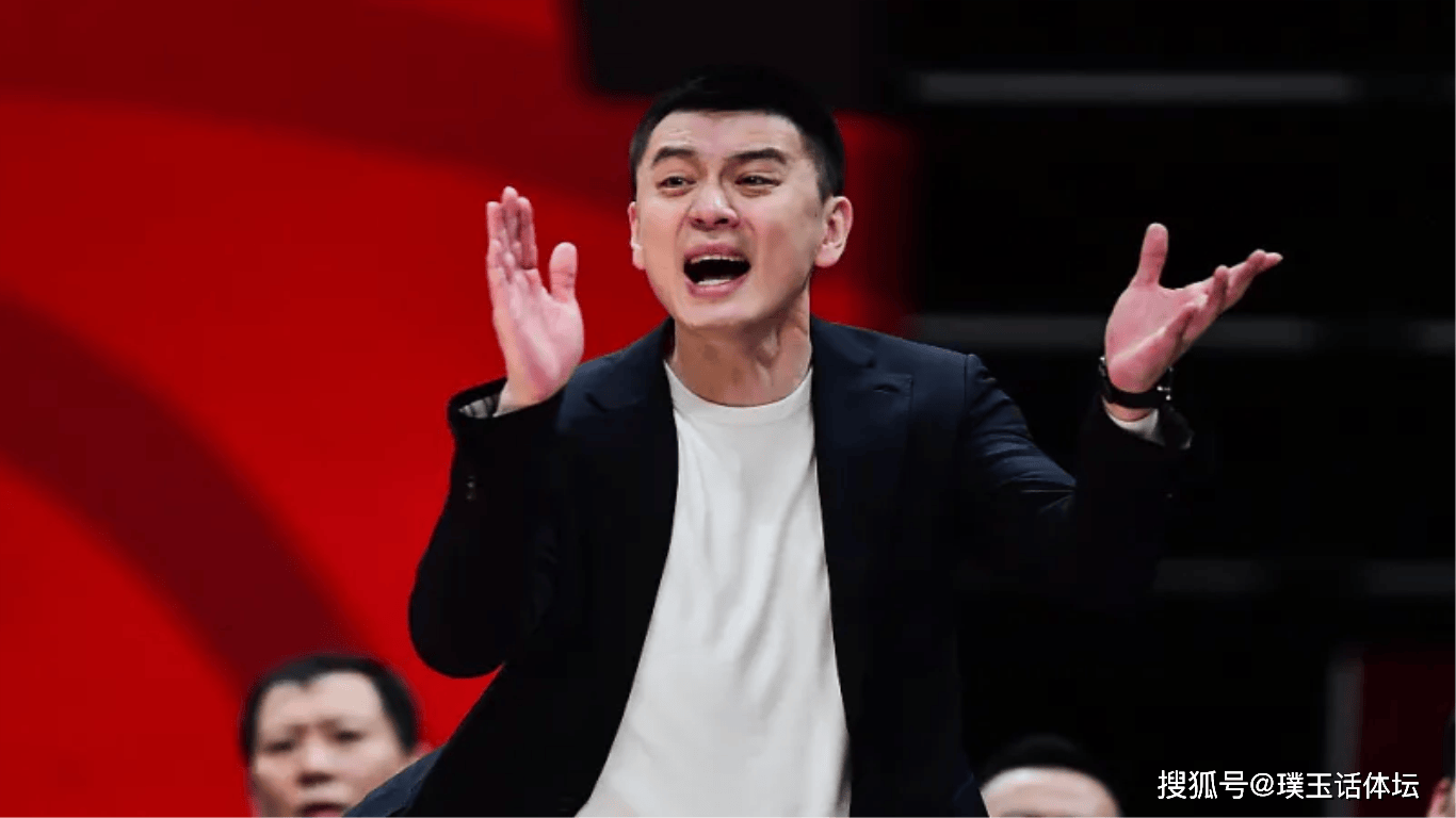 CBA最新消息！杨鸣谈郭艾伦离队，超级外援无缘迎战辽宁男篮