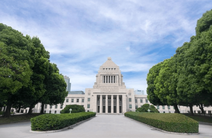 日本国会众议院及参议院将举行首相指名选举