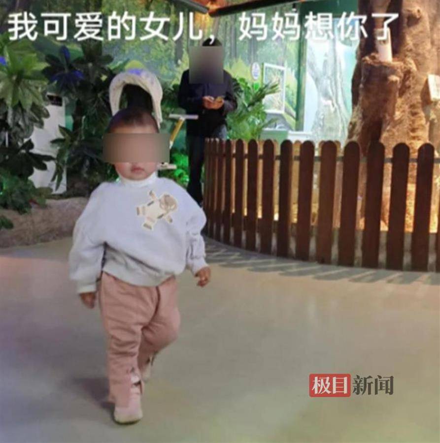 长沙一岁女童遭车辆两次碾轧离世？当地：正在调查