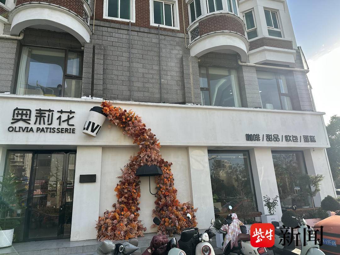 江苏一甜品店“奥莉花”被指侵权“奥利奥”，举证答辩被驳回！店主：心累，不想折腾了