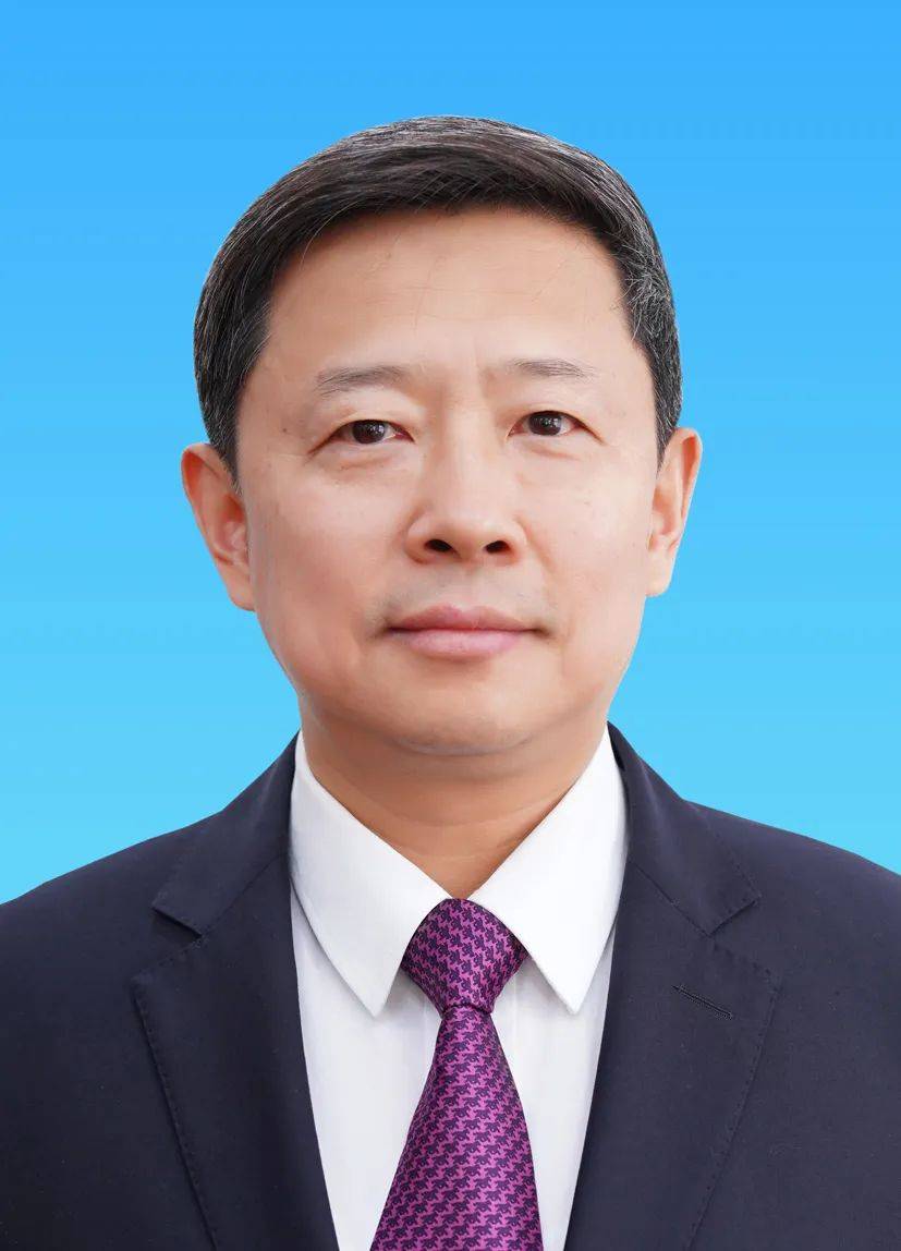 中央决定：中国铁路总经理调整