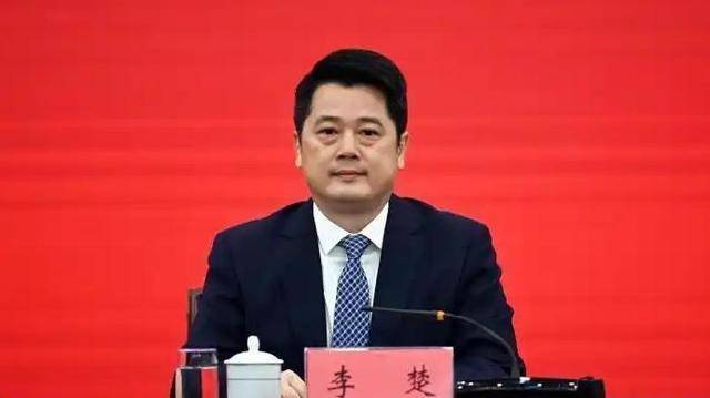 桂林市市长李楚，拟进一步使用