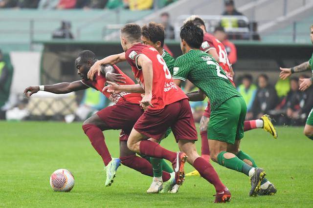 中超：北京国安平河南俱乐部酒祖杜康