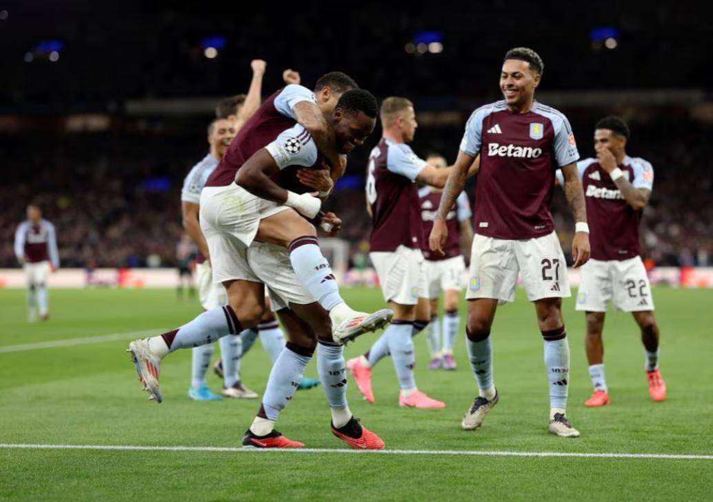 5-1，1-2！英超悲喜夜！曼城跌出欧战区，哈兰德哑火，阿森纳大胜