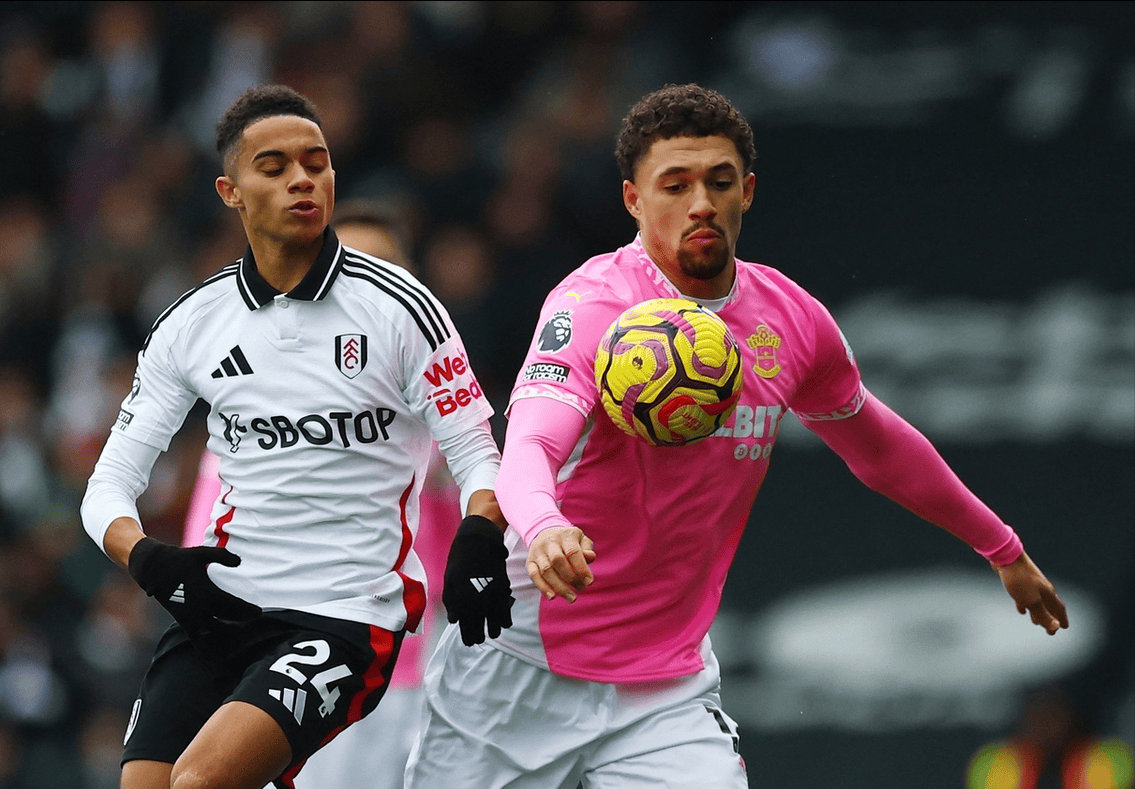 英超刺激夜！0-0大冷门，英超倒数第一逼平英超第8，终结4连败