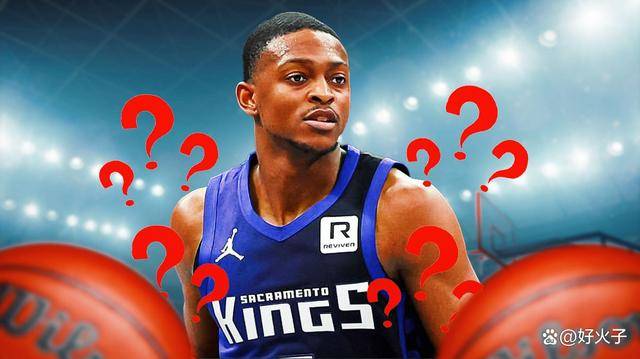 NBA传闻：交易传闻愈演愈烈，NBA Insider 将福克斯与4队联系起来
