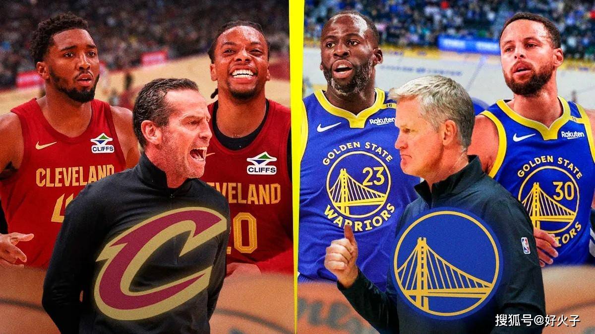 NBA实力排名第3周：骑士、勇士瞄准NBA总决赛重赛？快船反超湖人