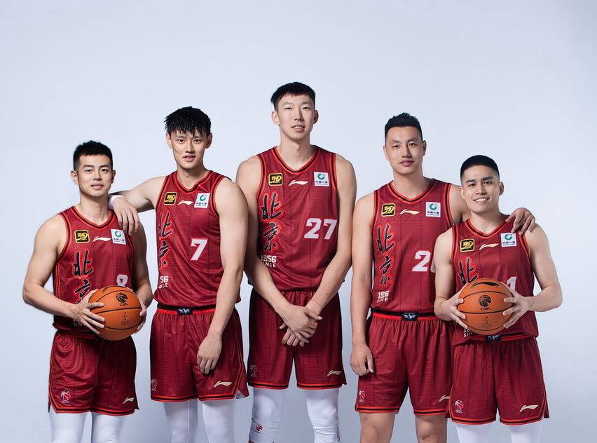 今晚！CCTV5直播CBA新疆男篮VS北京首钢，周琦+赵睿+齐麟继续缺阵