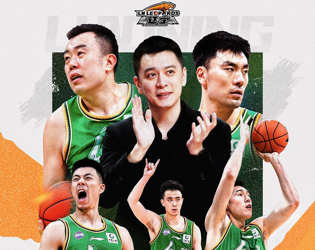 今晚！CBA战7场，广东男篮PK辽篮，CCTV5全国直播新疆VS北京首钢
