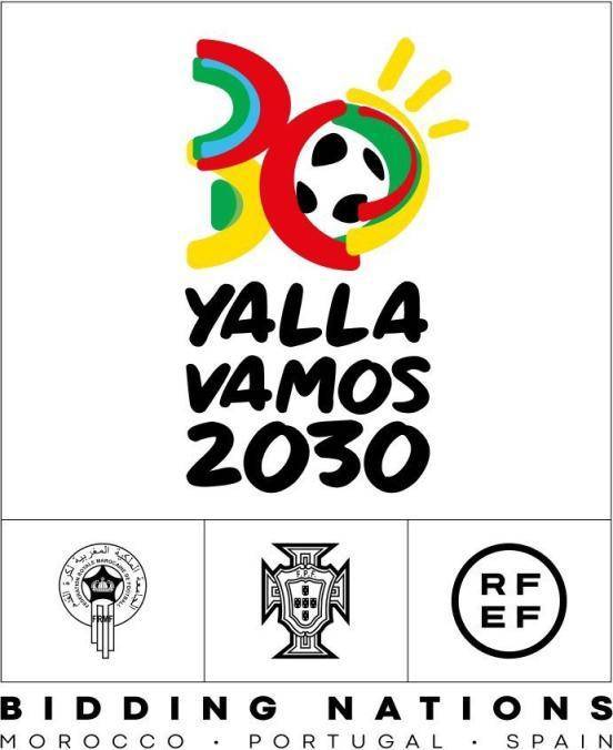 西班牙 葡萄牙 摩洛哥联合举办2030世界杯