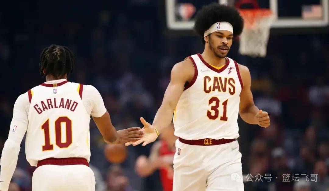 「飞哥」NBA：雷霆VS骑士 东西部头牌之战！联盟新王诞生？