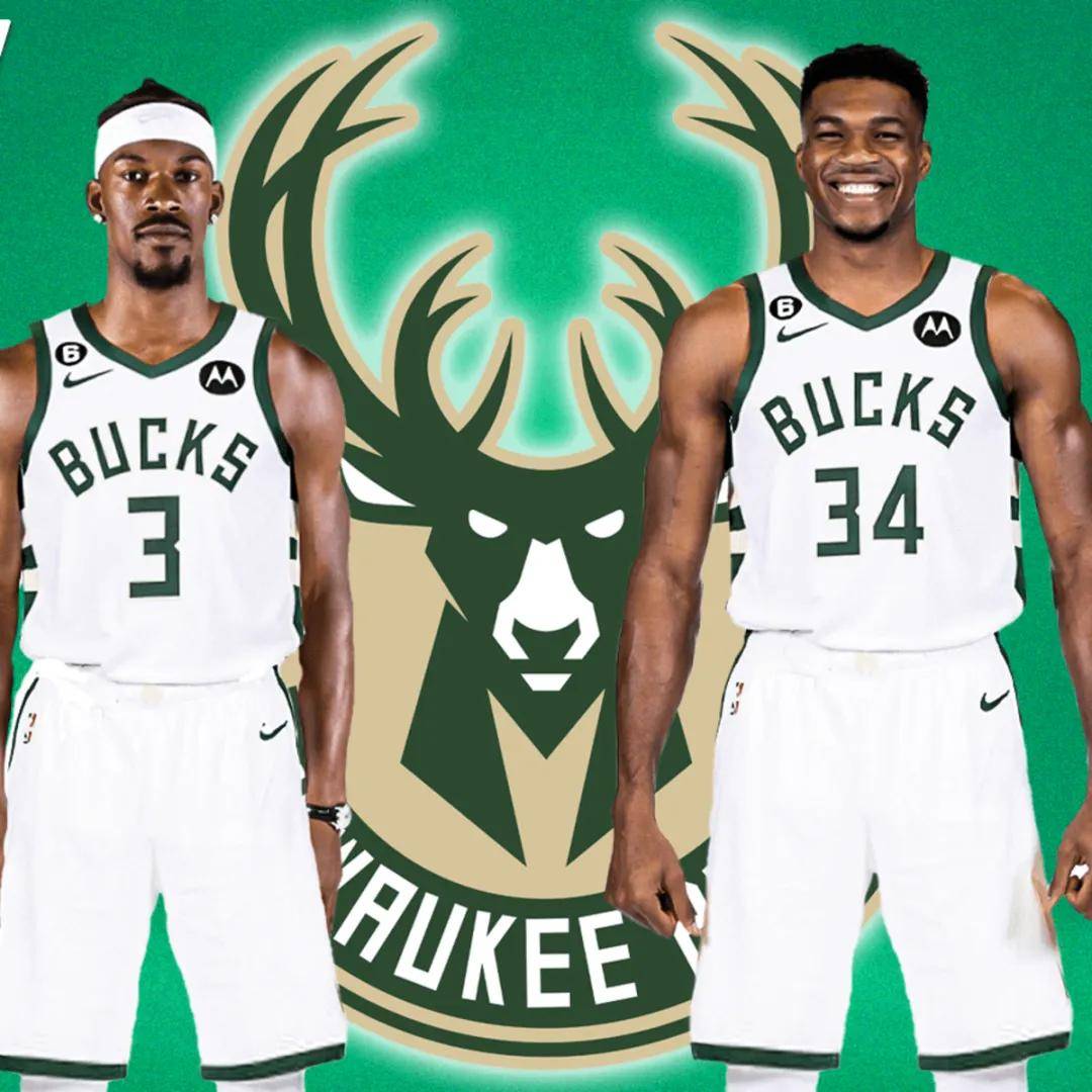 没了，雄鹿没巴特勒了！NBA交易市场史诗级狂野……
