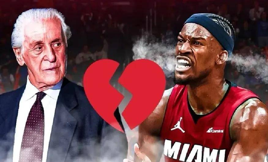 没了，雄鹿没巴特勒了！NBA交易市场史诗级狂野……