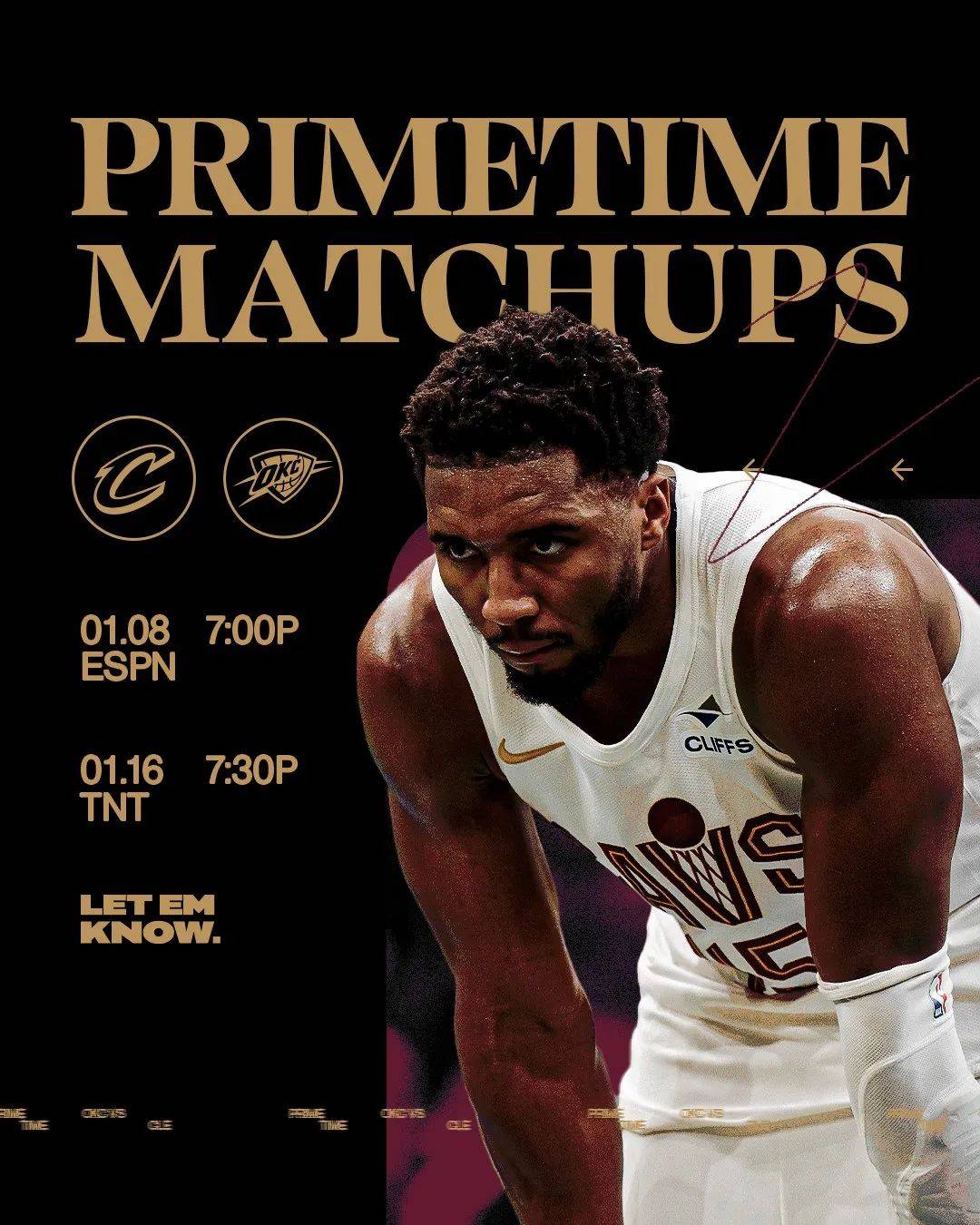 NBA 骑士-雷霆：东方不败对西方不败，谁是NBA最强队？