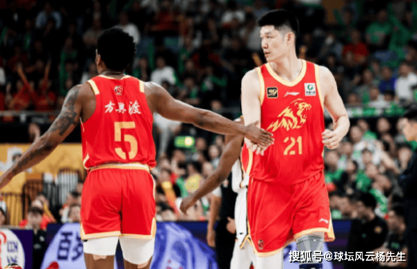 CBA又爆冷！浙江广厦2-0辽宁取赛点，杨鸣坦言需解决信心和决心问题