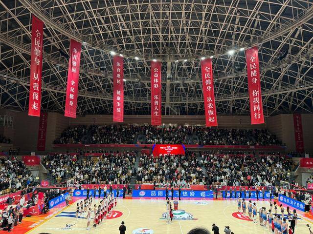 国寿财险燃动CBA！第一届中国人寿·CBA俱乐部杯决赛圆满落幕！