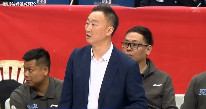 CBA观察｜刘维伟“深陷出轨”风波仍接近缔造CBA历史首个黑八奇迹