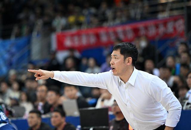 CBA常规赛：山西汾酒胜天津先行者