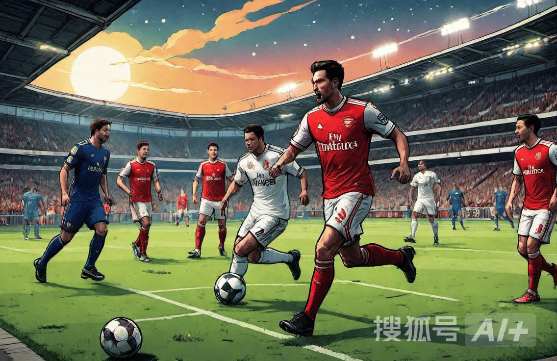 欧冠 阿森纳 VS 皇马 阿森纳主场欲借欧冠佳绩掀翻皇马！