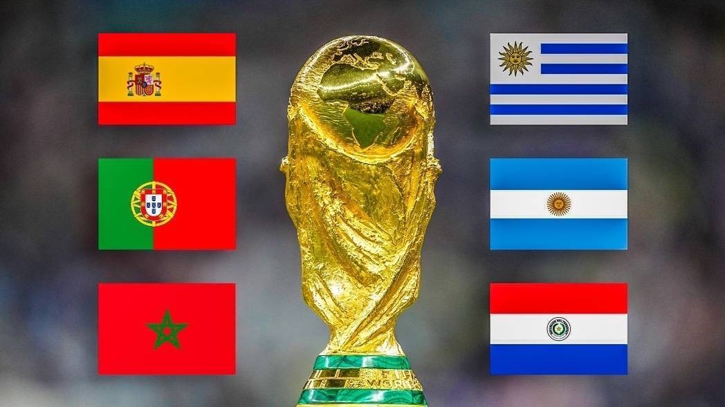 64队踢世界杯？BBC：若2030世界杯扩军，比赛将翻倍多达128场