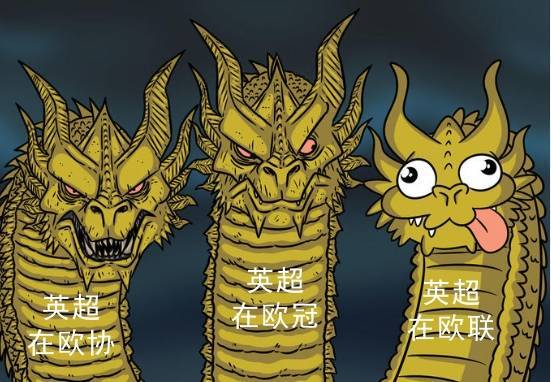 今日趣图：是我在朝着世界杯而去，亦或是世界杯在冲着我来？